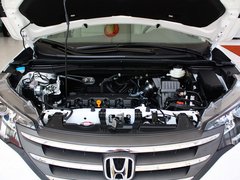 2012款 2.0L 自动 两驱都市版 5座