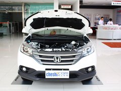 2012款 2.0L 自动 两驱都市版 5座