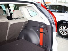 2012款 2.0L 自动 两驱都市版 5座