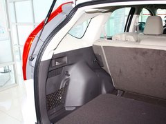 2012款 2.0L 自动 两驱都市版 5座