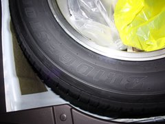 2012款 2.0L 自动 两驱都市版 5座
