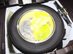 2012款 2.0L 自动 两驱都市版 5座