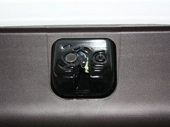 2012款 2.0L 自动 两驱都市版 5座