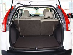 2012款 2.0L 自动 两驱都市版 5座