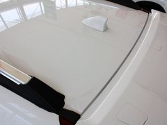2012款 2.0L 自动 两驱都市版 5座