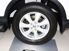 2012款 2.0L 自动 两驱都市版 5座