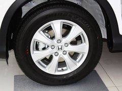 2012款 2.0L 自动 两驱都市版 5座