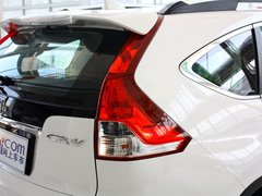 2012款 2.0L 自动 两驱都市版 5座