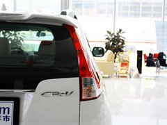 2012款 2.0L 自动 两驱都市版 5座