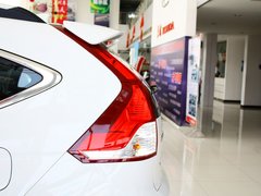 2012款 2.0L 自动 两驱都市版 5座
