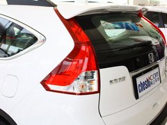 2012款 2.0L 自动 两驱都市版 5座