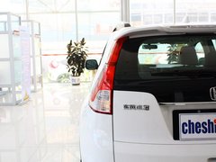 2012款 2.0L 自动 两驱都市版 5座