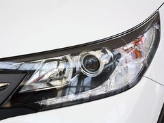 2012款 2.0L 自动 两驱都市版 5座
