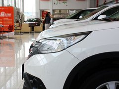 2012款 2.0L 自动 两驱都市版 5座