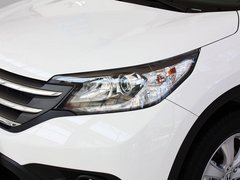 2012款 2.0L 自动 两驱都市版 5座