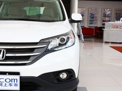 2012款 2.0L 自动 两驱都市版 5座