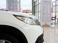 2012款 2.0L 自动 两驱都市版 5座