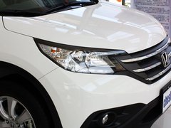 2012款 2.0L 自动 两驱都市版 5座