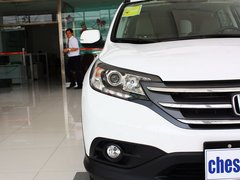 2012款 2.0L 自动 两驱都市版 5座
