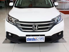 2012款 2.0L 自动 两驱都市版 5座