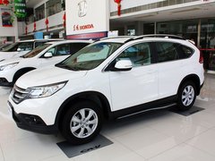 2012款 2.0L 自动 两驱都市版 5座