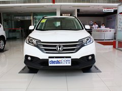 2012款 2.0L 自动 两驱都市版 5座