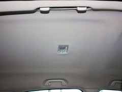 2012款 2.0L 自动 两驱都市版 5座