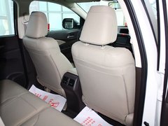 2012款 2.0L 自动 两驱都市版 5座