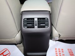 2012款 2.0L 自动 两驱都市版 5座