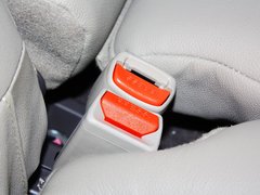 2012款 2.0L 自动 两驱都市版 5座