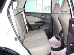 2012款 2.0L 自动 两驱都市版 5座