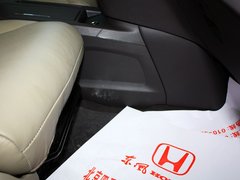 2012款 2.0L 自动 两驱都市版 5座