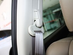 2012款 2.0L 自动 两驱都市版 5座