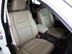 2012款 2.0L 自动 两驱都市版 5座