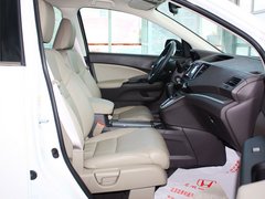 2012款 2.0L 自动 两驱都市版 5座