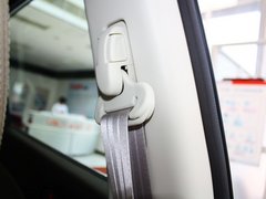 2012款 2.0L 自动 两驱都市版 5座