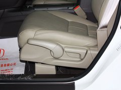 2012款 2.0L 自动 两驱都市版 5座