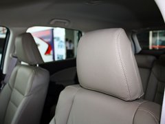2012款 2.0L 自动 两驱都市版 5座