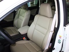 2012款 2.0L 自动 两驱都市版 5座