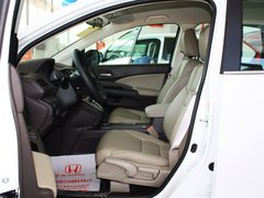 2012款 2.0L 自动 两驱都市版 5座