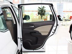 2012款 2.0L 自动 两驱都市版 5座
