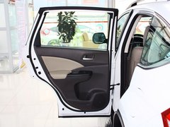2012款 2.0L 自动 两驱都市版 5座