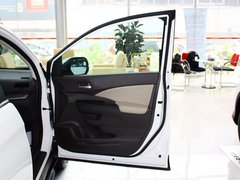 2012款 2.0L 自动 两驱都市版 5座