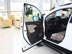 2012款 2.0L 自动 两驱都市版 5座