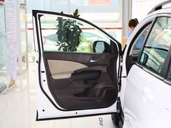 2012款 2.0L 自动 两驱都市版 5座