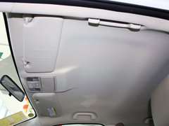 2012款 2.0L 自动 两驱都市版 5座