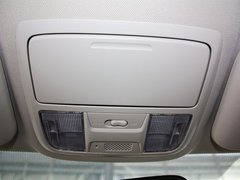 2012款 2.0L 自动 两驱都市版 5座