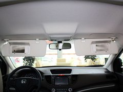 2012款 2.0L 自动 两驱都市版 5座