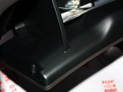 2012款 2.0L 自动 两驱都市版 5座