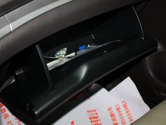 2012款 2.0L 自动 两驱都市版 5座